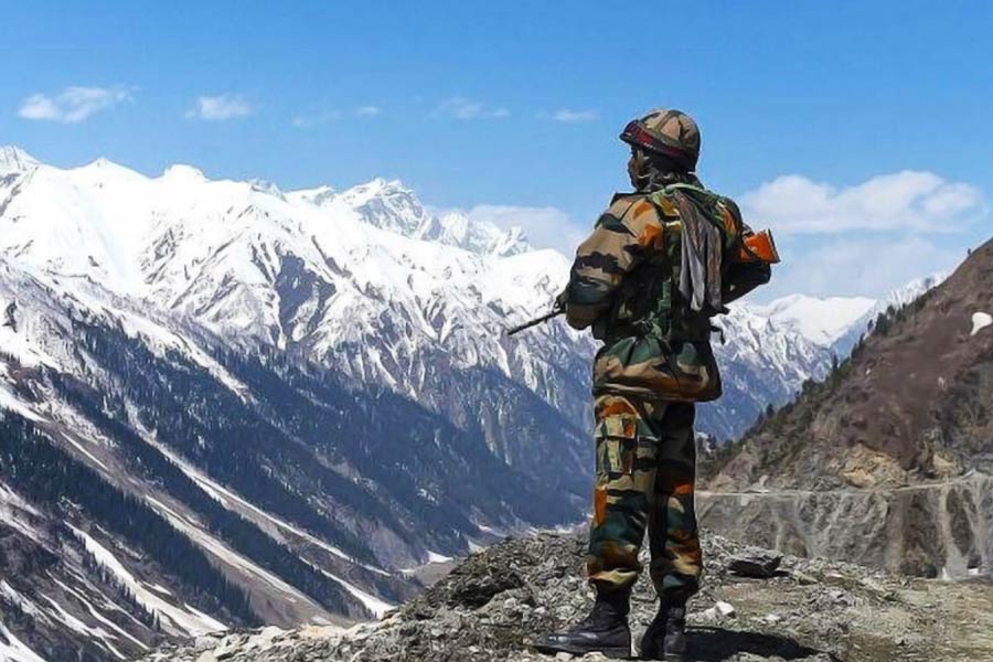18th Indo-China Corps Commander Talks held on Sunday to resolve Eastern Ladakh Standoff.