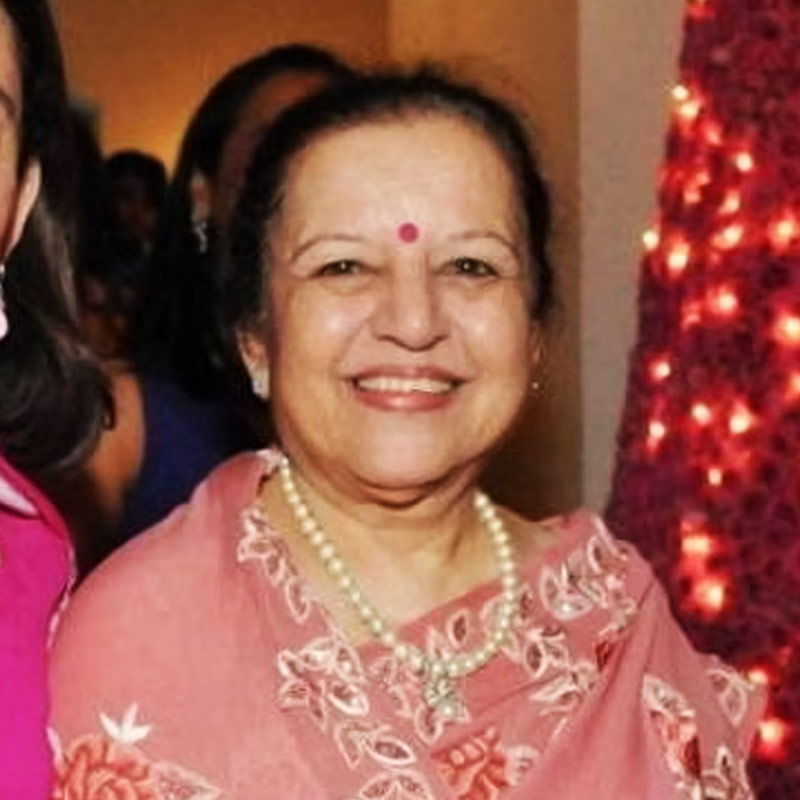 Nita Ambani was a middle class school teacher marriage changed her life.