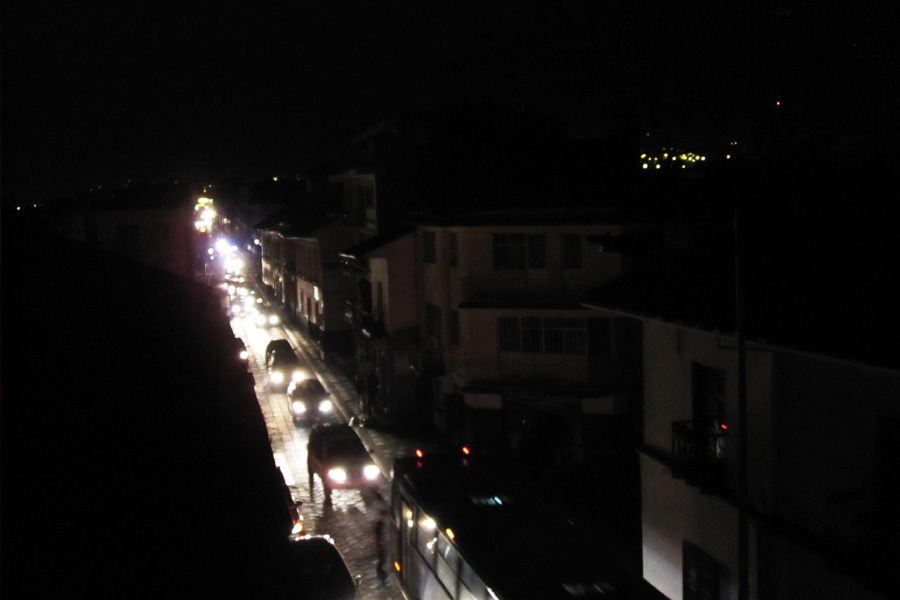 Geomagnetic storm hits Earth, Auroras seen all over the world