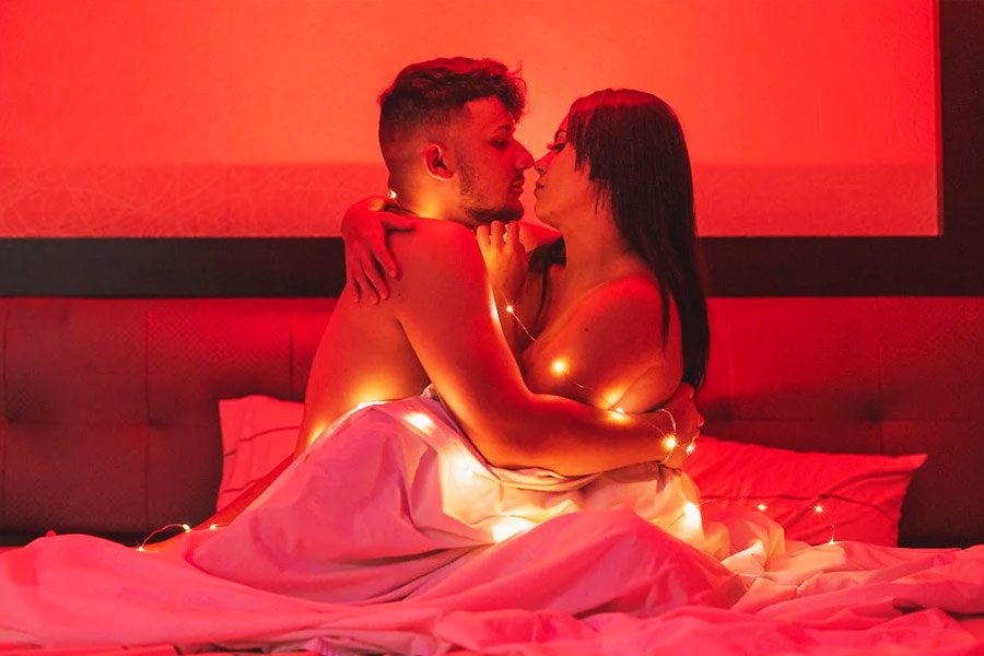 representative photo of couple