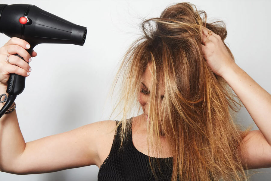 representative photo of woman