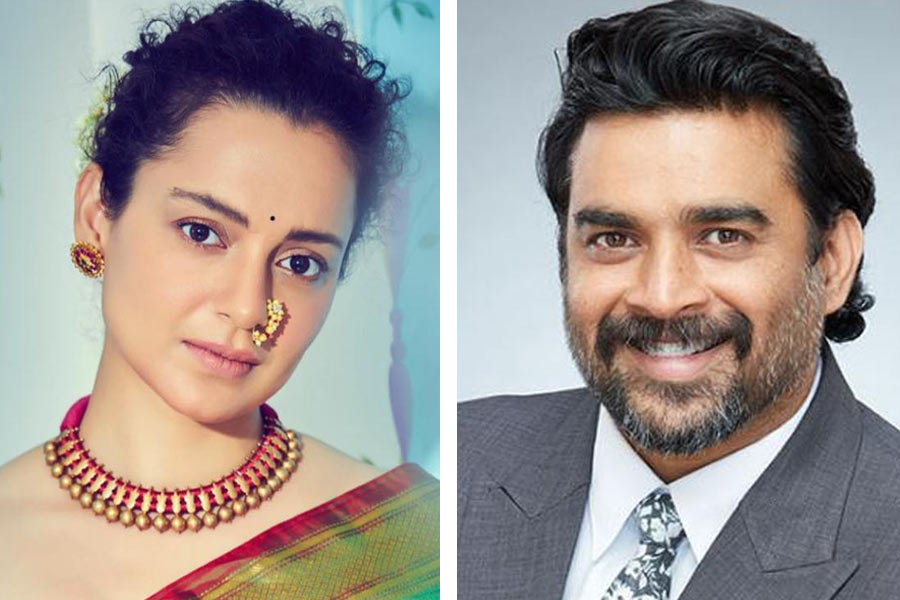Actor R Madhavan praises Kangana Ranaut, reveals that she’s not a stereotypical heroine