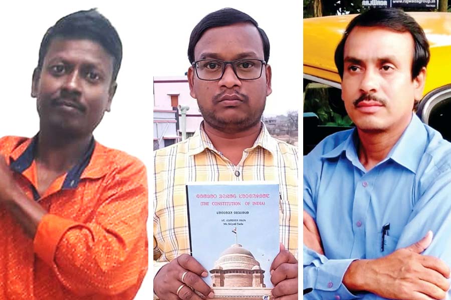 100th episode of Mann Ki Baat of PM Narendra Modi 