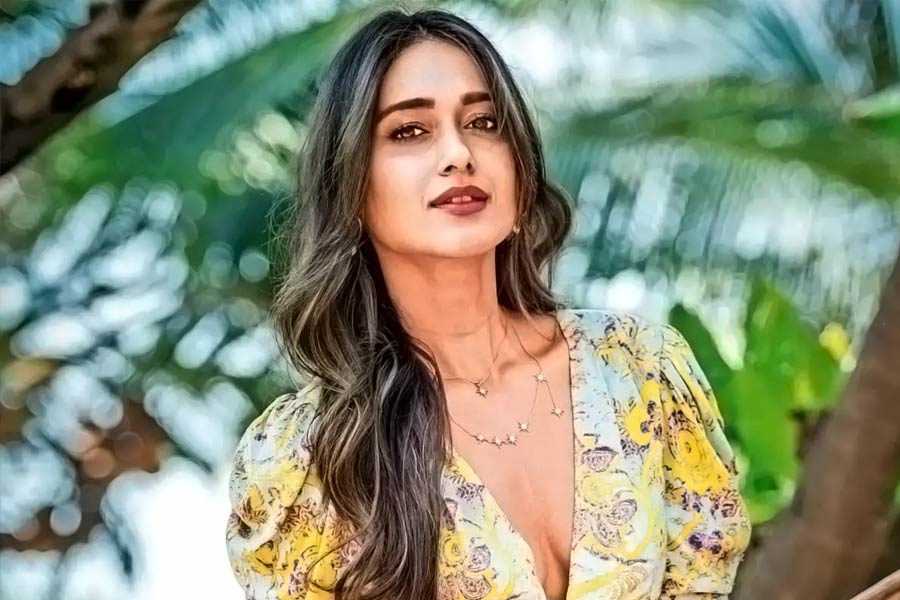 Ileana d\\\' Cruz pregnancy news: once she was asked when did she lose her virginity 