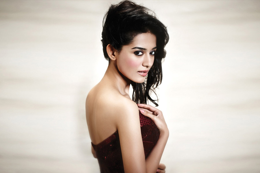 Amrita Rao