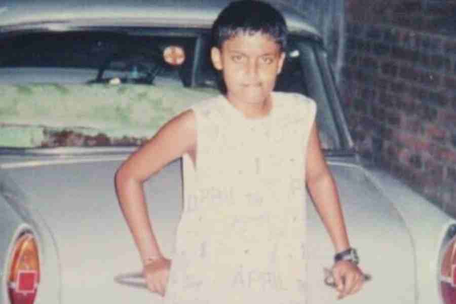 Who is this Tollywood Actor