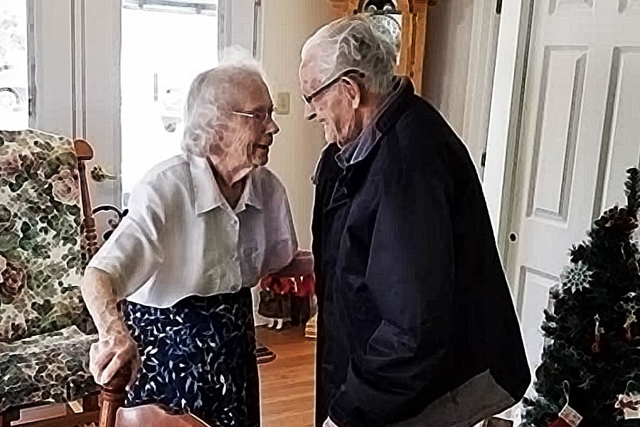 Blood flowing from the walls of house in Atlanta still remains mystery.