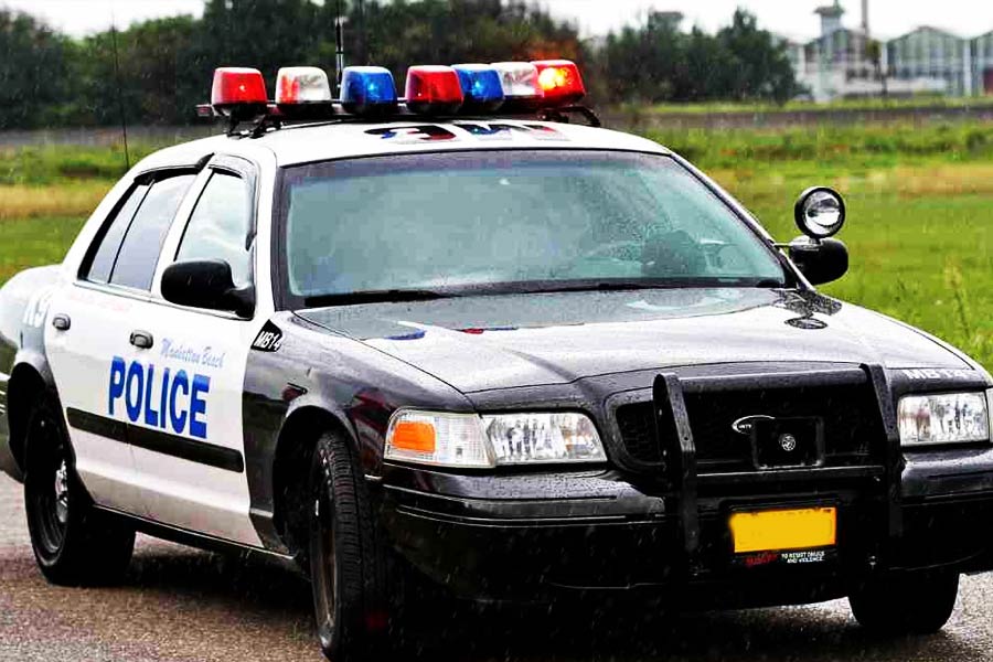 Blood flowing from the walls of house in Atlanta still remains mystery.