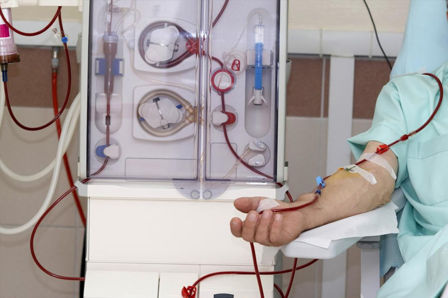 Blood flowing from the walls of house in Atlanta still remains mystery.