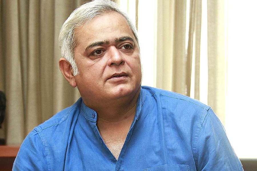 Hansal Mehta says a film\\\'s audience should not be concerned with box office figures