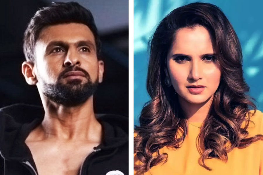 এর পরেই সানিয়া এবং শোয়েবের সম্পর্ক নিয়ে প্রশ্ন উঠতে শুরু করে। সানিয়ার পরিবারের তরফে জানানো হয় যে, কয়েক মাস আগেই তাঁদের বিচ্ছেদ হয়ে গিয়েছে।