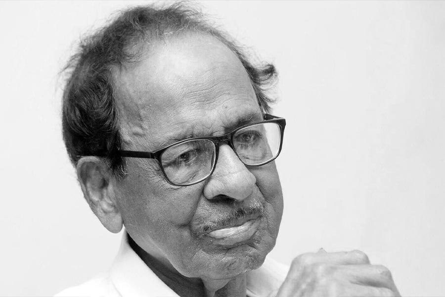 Circus Legend Gemini Shankaran.