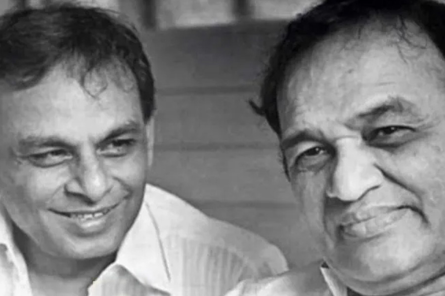 Kalyanji Anandji