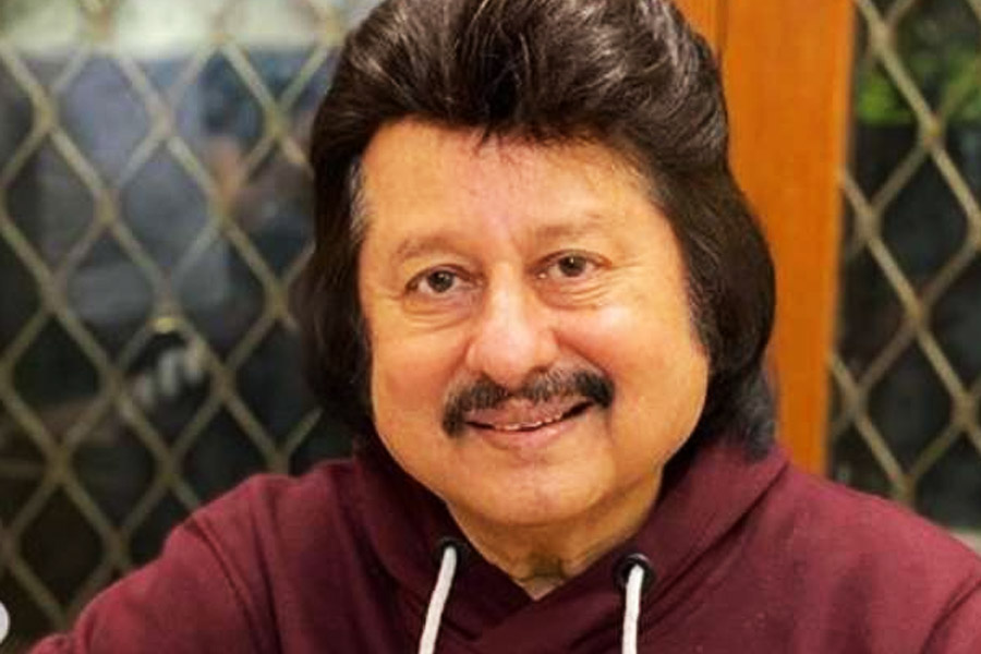 Pankaj Udhas