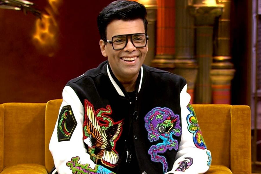 Karan Johar