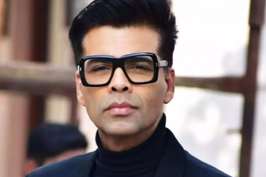 Karan Johar