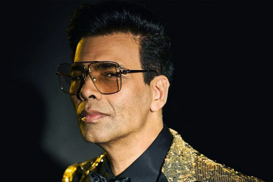 Karan Johar