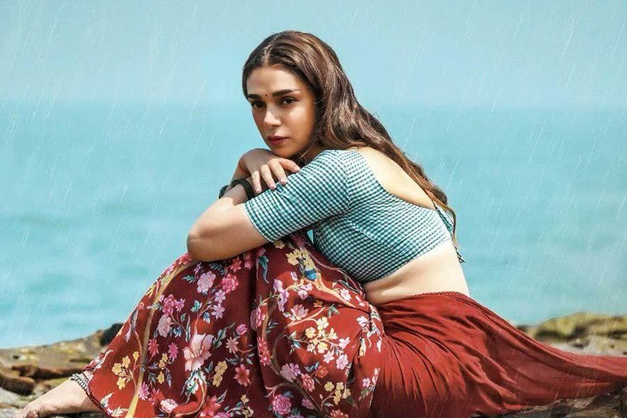 Aditi Rao Hydari
