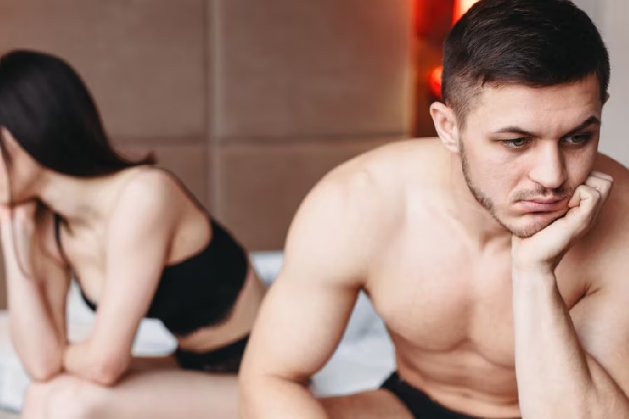 gym steroid which puts your sex life at risk