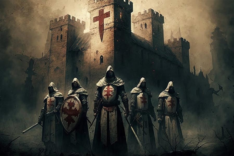 image of Knight Templar 