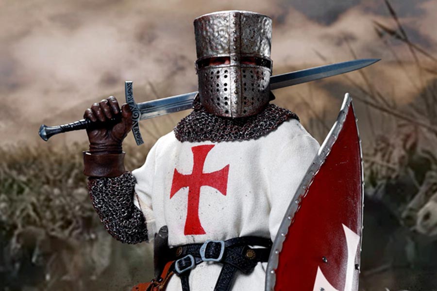 image of Knight Templar 