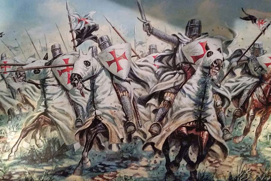 image of Knight Templar 