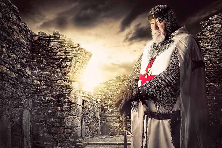 image of Knight Templar 
