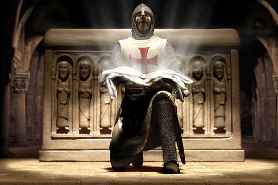 image of Knight Templar 