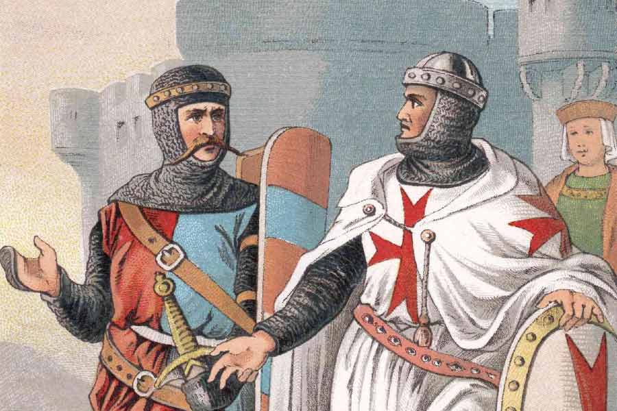 image of Knight Templar 