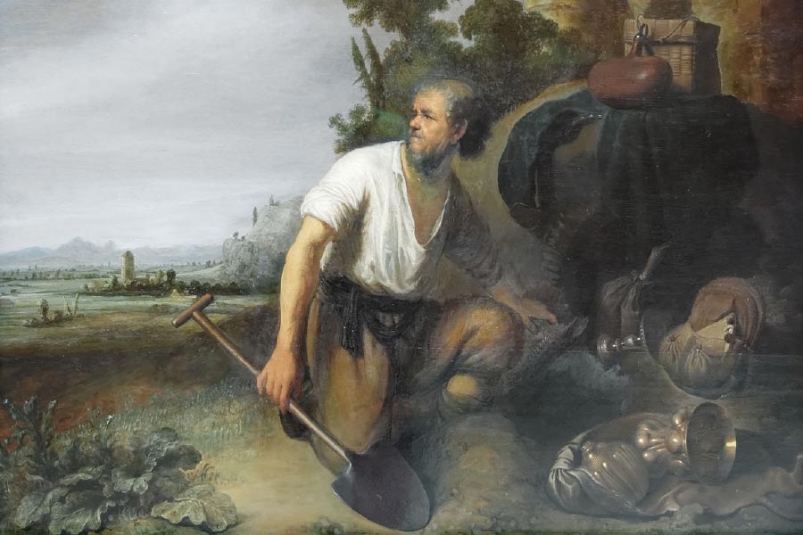 image of Knight Templar 