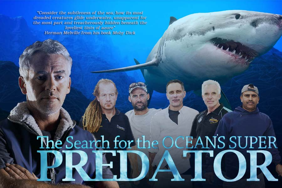 পুরো ঘটনাটি নিয়ে ‘দ্য সার্চ ফর দ্য ওশানস সুপার প্রিডেটর’ নামে অস্ট্রেলিয়ায় একটি তথ্যচিত্রও তৈরি হয়।