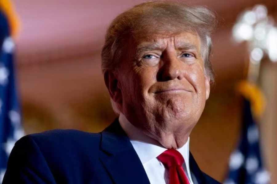 Former US President Donald Trump indicted in classified documents case! All to know