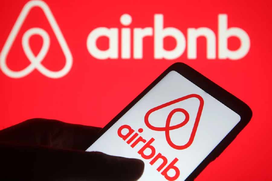 Airbnb property owner left with rupees 1.28 lakh