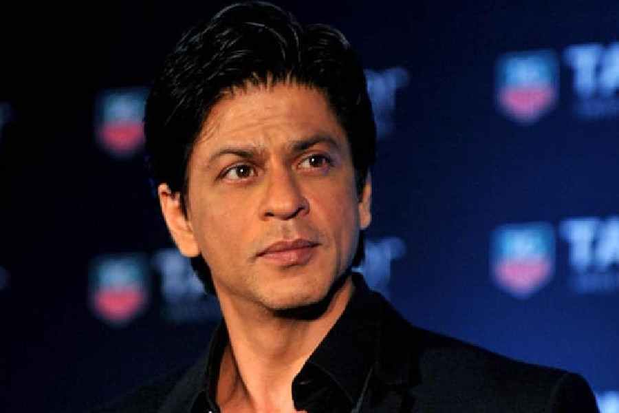 After the release date announcement of Jawan, Shah Rukh Khan reveals that he had to learn Tamil for the film.