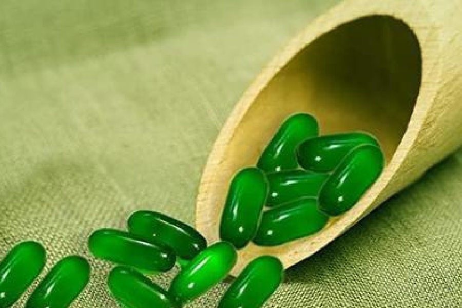 vitamin e capsule in your skincare routine