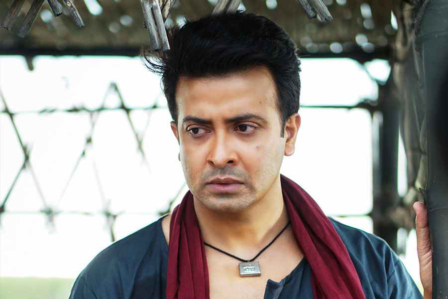 Bangladeshi Actor Shakib Khan’s producer Rahmat Ullah got bail 