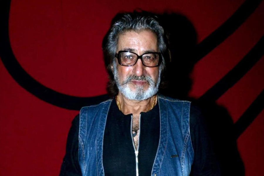  Shakti Kapoor 