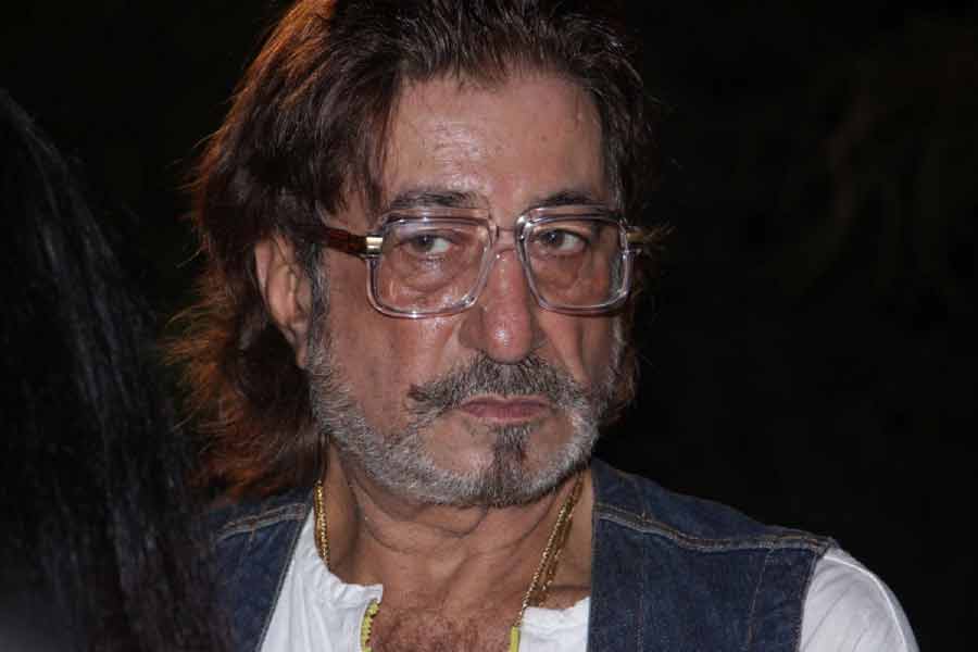  Shakti Kapoor 