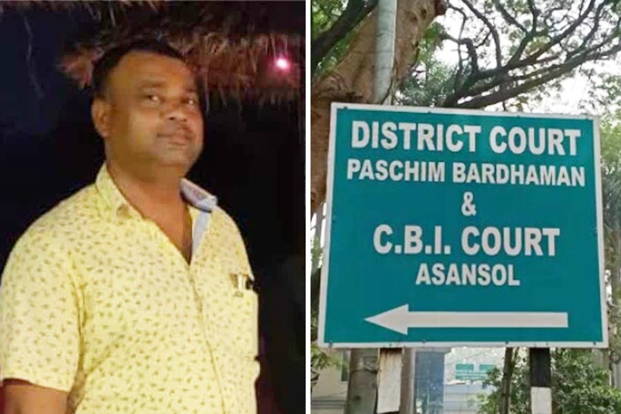 Abdul Latif a prime accused of cattle smuggling case, gets bail from CBI court in Asansol