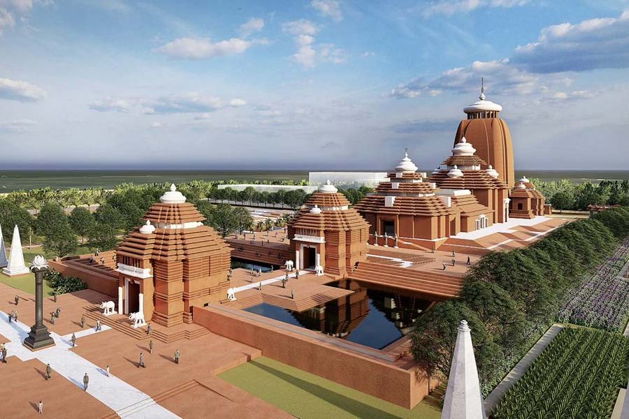 সংবাদমাধ্যম সূত্রে খবর, স্নাতকস্তরে অর্থনীতি নিয়ে পড়াশোনা করা ওড়িশার এই উদ্যোগপতির এলএলবি এবং এমবিএ ডিগ্রি রয়েছে। এককালে বিভিন্ন সংস্থায় কাজও করেছেন তিনি।