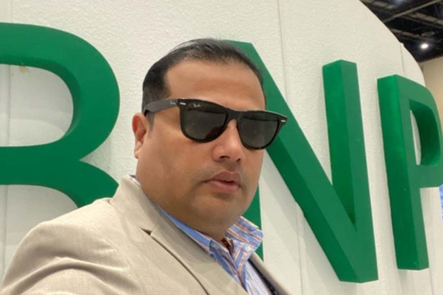 Biswanath Patnaik, the billionaire from Odisha pledged to donate Rupees 250 crore for Jagannath temple in London