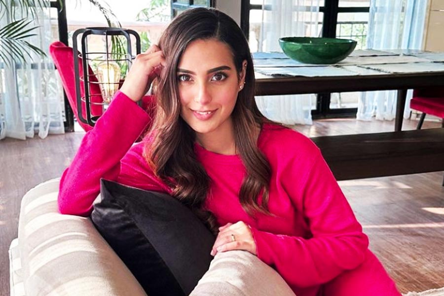Iqra Aziz