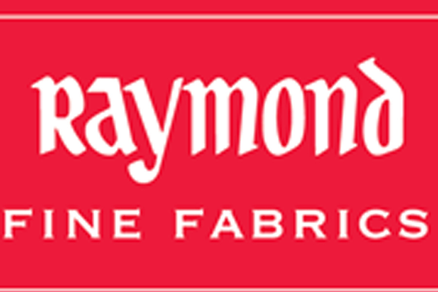 An image of Raymond Group