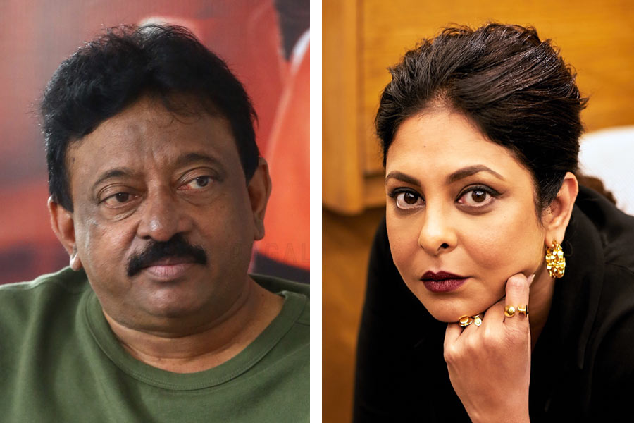 শেফালি জানতে পারেন যে, ‘রঙ্গীলা’ ছবির জন্য কাজ শুরু করতে চলেছেন রামগোপাল। দ্বিতীয় অভিনেত্রীর চরিত্রের জন্য শেফালিকে প্রস্তাব দেওয়া হয়। রামগোপালের প্রস্তাবে রাজিও হয়ে যান শেফালি।