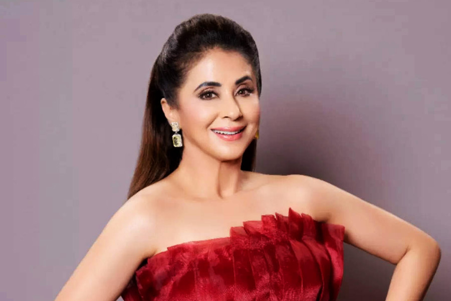 শেফালি খেয়াল করেন যে, ‘রঙ্গীলা’ ছবি যেন ঊর্মিলার চরিত্রকে কেন্দ্র করেই বানানো হচ্ছে। ছবিতে শেফালির অভিনয়ের কোনও সুযোগই নেই। তা-ও তিনি যতটুকু অভিনয় করেছিলেন, তার সিংহভাগই কাটছাঁট করে দেওয়া হচ্ছিল।