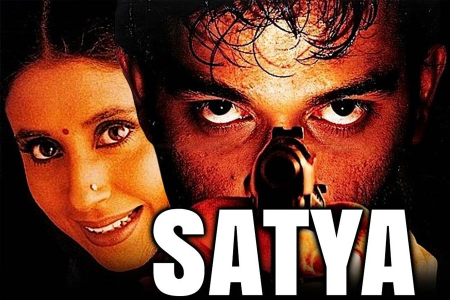 ‘রঙ্গীলা’ ছবি মুক্তির তিন বছর পর ১৯৯৮ সালে মুক্তি পায় রামগোপাল বর্মা পরিচালিত ‘সত্য’। এই ছবিতে অভিনয়ের জন্য আবার শেফালিকে প্রস্তাব দেন পরিচালক।