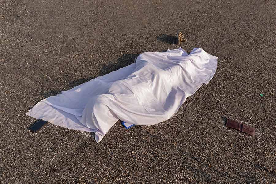 JD(U) leader shot dead in  Katihar district of Bihar 