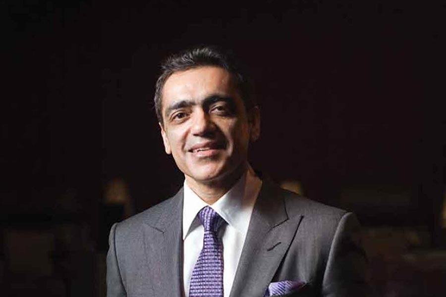 Unknown Facts about Ajay Bijli