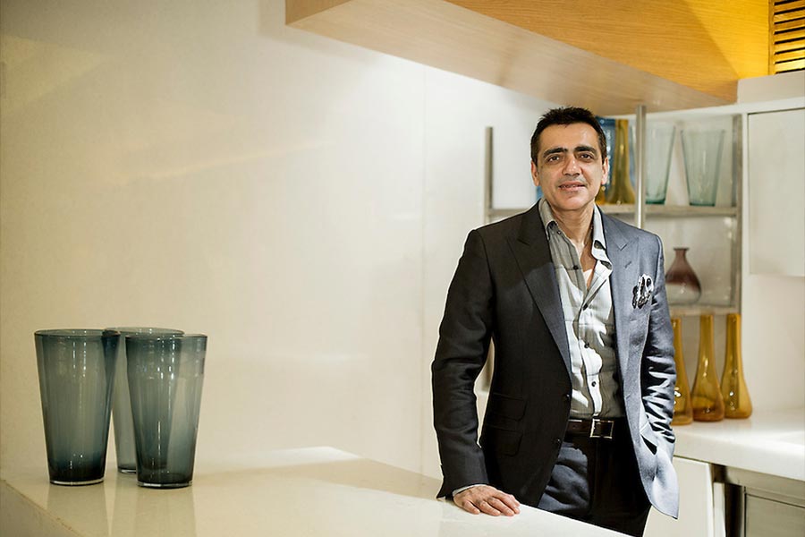 Unknown Facts about Ajay Bijli