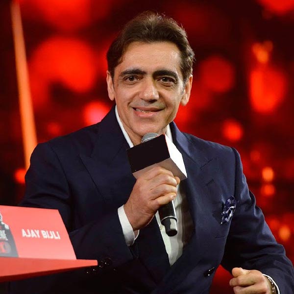 Unknown Facts about Ajay Bijli